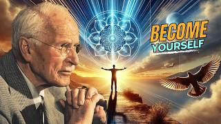 Achieve True Autonomy Carl Jung’s Insights on How SelfDiscovery Leads to Real Freedom [upl. by Moia]