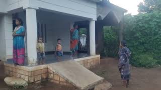 18102024 Solar PWS at the village Bura Sahi of Ankuli GP under Patrapur Block [upl. by Short]