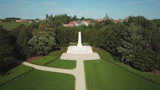 Messines Ridge [upl. by Nanete582]