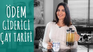 Ödem Giderici Çay [upl. by Lemmueu]