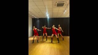 ARIANA GRANDE  The Boy Is Mine sexy dance by Gem Dance Studio [upl. by Elyk]