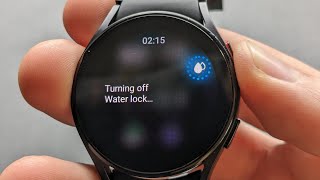 Can you Swim with Samsung Galaxy Watch 6  Is it Actually WaterProof [upl. by Kei]