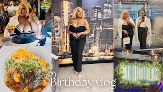 My giiiiiirls  iParty Yami  Birthday Vlog  South African YouTuber [upl. by Peggie]