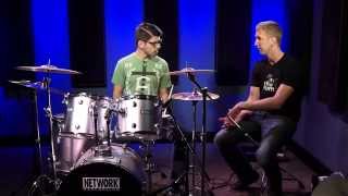 How To Make Your Cheap DrumSet Sound Amazing [upl. by Hooge]