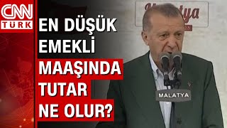 En düşük emekli maaşında tutar ne olur Bayram ikramiyesi ne kadar olur [upl. by Shiller974]