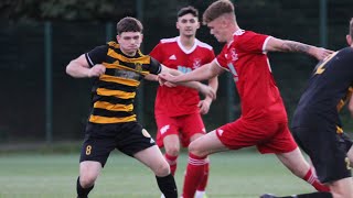 Stonehaven U21s v Deveronvale U21s  04092023 [upl. by Yhtnomit]