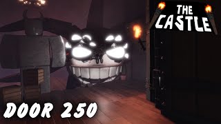 DOOR 250 Full Gameplay DOORS  FLOOR 3 👁️ [upl. by Dlared]