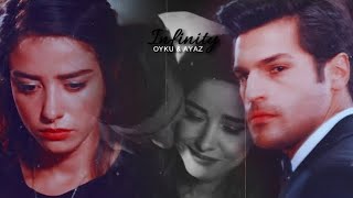 Oyku amp Ayaz Kiraz Mevsimi  Infinity cherryseasonvm cherryseason [upl. by Kelleher]