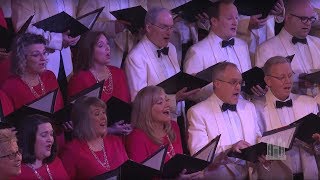 A Gaelic Blessing  The Tabernacle Choir [upl. by Caterina995]