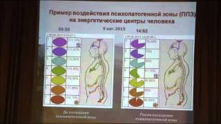 634 Правдивцев  Зеркала Козырева  места силы  Зигелевские чтения 46  Глобальная Волна [upl. by Nairdad]