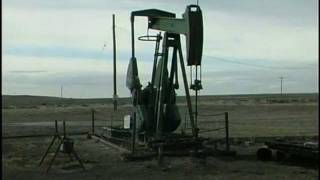 Bakken oil formation  part 1 [upl. by Ravaj]