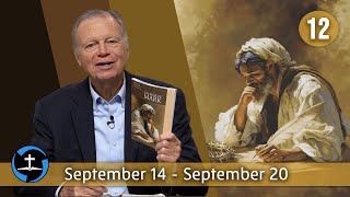 Sabbath School with Mark Finley  Lesson 12 — Q3 – 2024 [upl. by Atsilac]