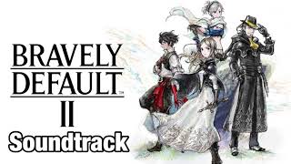 Main Theme  Bravely Default OST [upl. by Lombardo343]