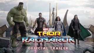 quotHela Destroys Mjolnirquot  Thor Ragnarok 2017  Movie Clip HD [upl. by Liebermann]