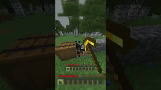 Como DUPLICAR items en minecraft bedrock 121 BUG minecrafttutorial minecraftpe  tutorial [upl. by Olimreh172]