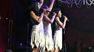 The Pointer Sisters  LOVE IN THEM THERE HILLS  LIVE MP4 [upl. by Akined892]