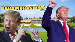 DONALD TRUMP BARAMURASHE NANONE UMUGIZI WA NABI YARAMURASHE ARARUSIMBUKA [upl. by Larentia340]