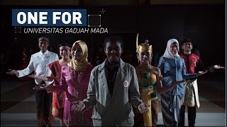 ProfilUGM Universitas Gadjah Mada 2018 [upl. by Eiramait]