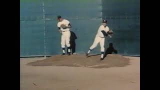 1962 LOS ANGELES ANGELS quotAngels 62quot Highlight Reel 🎥 [upl. by Cerys721]