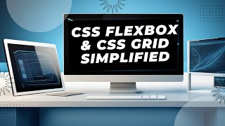 Unlock the Secrets of CSS Flexbox and Grid MasteryMaster HTML amp CSSpart 5 [upl. by Monie]