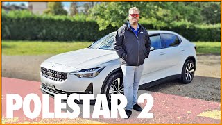 POURQUOI JAI CHOISI LA POLESTAR 2 et NON la Tesla Model 3 [upl. by Yggam]