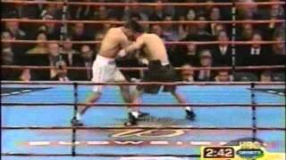 Erik Morales vs Jesus Chavez  14 [upl. by Lisle982]