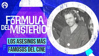 De Ted Bundy a Jeffrey Dahmer… los asesinos seriales que inspiran al cine la televisión [upl. by Gainor]