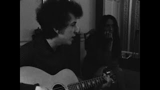 Bob Dylan amp Joan Baez sing bobdylan joanbaez [upl. by Aciretahs229]