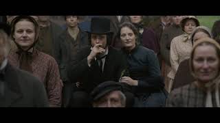 The Young Karl Marx  Le Jeune Karl Marx 2017  Trailer French Subs [upl. by Kennith]