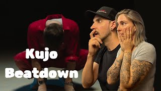 Ren  Kujo Beatdown Reaction [upl. by Wang]