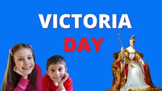 What is Victoria Day Canada [upl. by Atikam277]