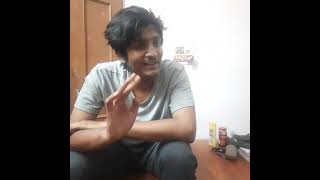 Air2  Kishan Mittal  Gate Cse 2021 Honest interview [upl. by Rabkin]