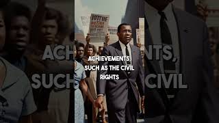 The Civil Rights Movement A Fight for Equality ✊🏿🇺🇸 [upl. by Danica859]