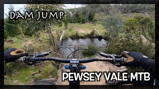 Pewsey Vale  Adelaide MTB [upl. by Sirtaeb]