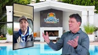 Top Notch Pools Expert Pool amp Spa Installations [upl. by Ticknor322]