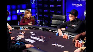 Highlights from WPT Montreal Season 18 [upl. by Phelps]