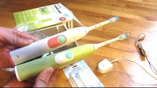 Sonicare 2 Series  My 8 Month Review [upl. by Klug]