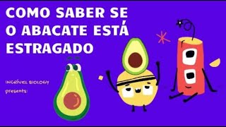 Como Saber se o Abacate Está Estragado 1 WikiHow8 [upl. by Froma296]