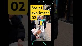 social experiment 02 [upl. by Adoc]