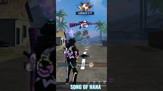 NEW KINGFISHER  SONG OF HANA VS NORMAL KINGFISHER GUN DAMAGE ABILITY TEST  BEST KINGFISHER SKIN [upl. by Lina]