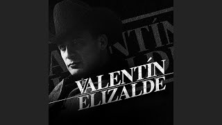 Valentin Elizalde  Vida Prestada [upl. by Cassiani994]