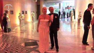 Gala  F1 Monaco Grand prix 2009  FashionTV  FTVcom [upl. by Bael707]