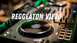 Reggeaton Viejo Enganchado 1 by manugelmandj Daddy Yankee Don Omar Plan B Zion amp Lennox [upl. by Marsha]