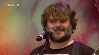 Tenacious D  Rock N Heim 2013  Full Concert HD50fps [upl. by Hibbitts]