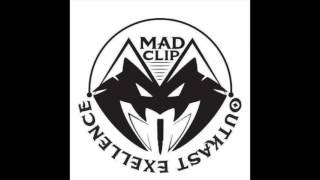 Mad Clip  AMA official Audio [upl. by Ataynik]