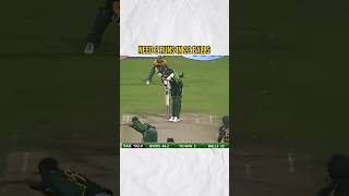 Need 19 from 55 Balls Thriller Match in Cricket Pakistan Vs South Africa [upl. by Walters]