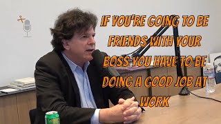 Eric Weinstein  WHO  Lex Fridman Podcast [upl. by Nyladnor]