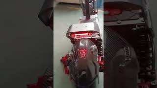 72v 4000w 15000w 85kmh 110140kmh electric scooter scooter electrical electric [upl. by Anicul]