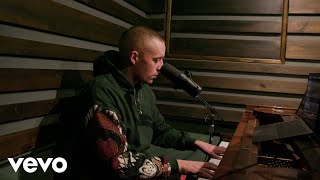 Dermot Kennedy  Innocence and Sadness Live From Mission Sound Studios Brooklyn [upl. by Devaney]