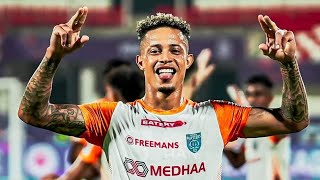 Kerala Blasters vs Odisha FC Full Match Highlights 🔥 ISL 202425 Highlights  OFC 22 KBFC All Goals [upl. by Malilliw96]